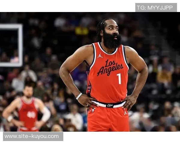 哈登强调团队信心是逆袭关键逐步前行方能实现目标