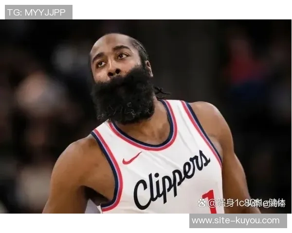 哈登左小腿受伤缺席俄城之行对战湖人能否出战成疑