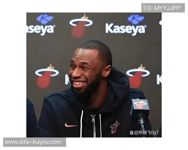 维金斯称赞阿德巴约全能防守能力认为他是联盟顶级防守者之一