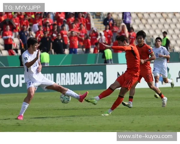 逆袭之路U23国足历史性晋级亚洲杯八强挤掉强敌伊拉克成黑马 逆袭之路U23国足历史性晋级亚洲杯八强挤掉强敌伊拉克成黑马