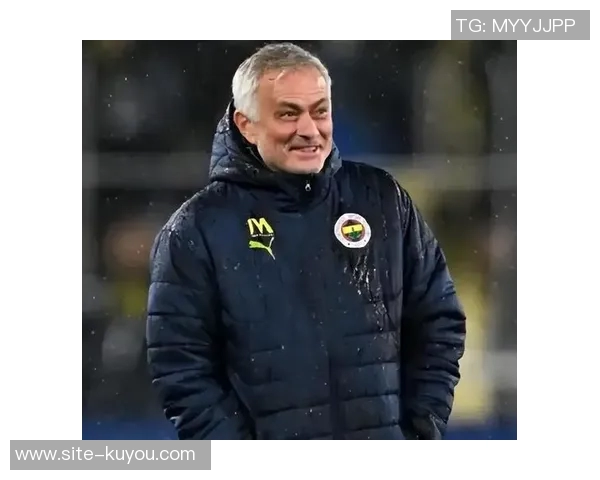 穆里尼奥迎来63岁生日本菲卡社交媒体送上温馨祝福 穆里尼奥迎来63岁生日本菲卡社交媒体送上温馨祝福