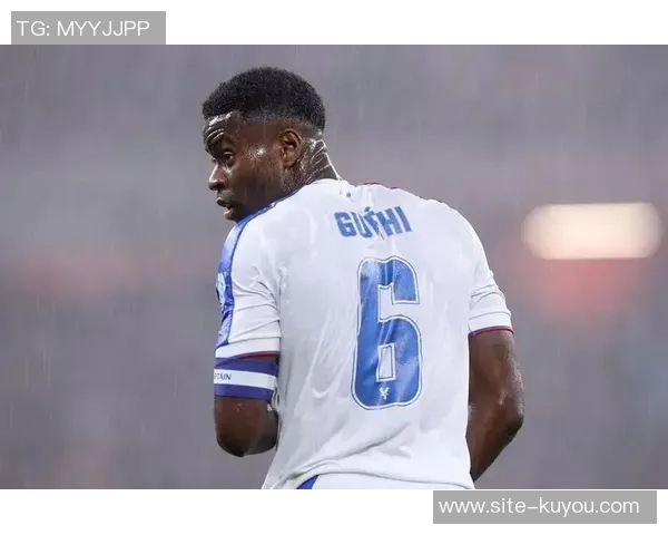 利物浦今夏未能引进水晶宫后卫格伊冬窗转会希望渺茫