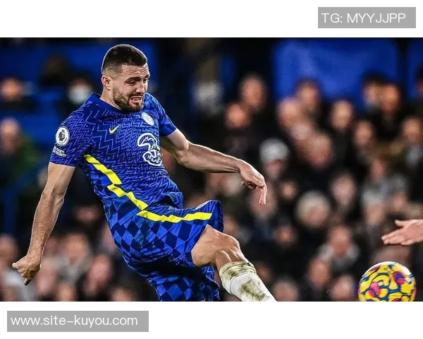 科瓦契奇本赛季仅出场两次将于明年三月重返赛场接受跟腱手术